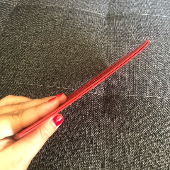 Authentic Louis Vuitton Felicie cardholder wallet - Picture 7 of 11